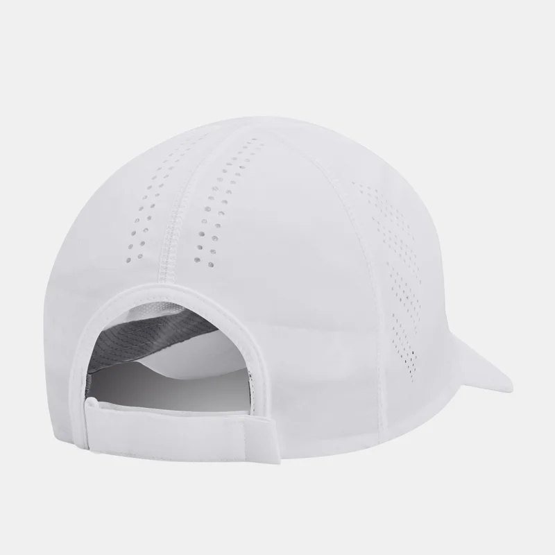 UNDER ARMOUR Men's Launch Iso-Chill Cap
